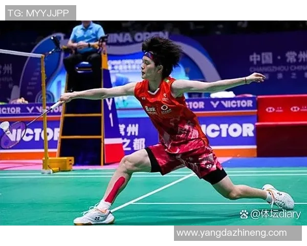 北京羽毛球队在大师赛中的默契配合与战术分析