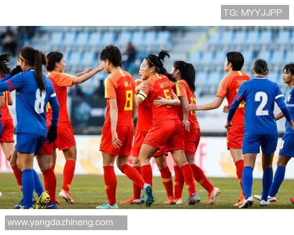 中国国家足球队直播精彩瞬间回顾与赛事分析全方位解读