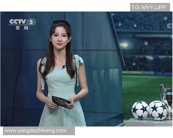 天下足球女主持人魅力四射大胸引发热议展现自信与风采 天下足球女主持人魅力四射大胸引发热议展现自信与风采