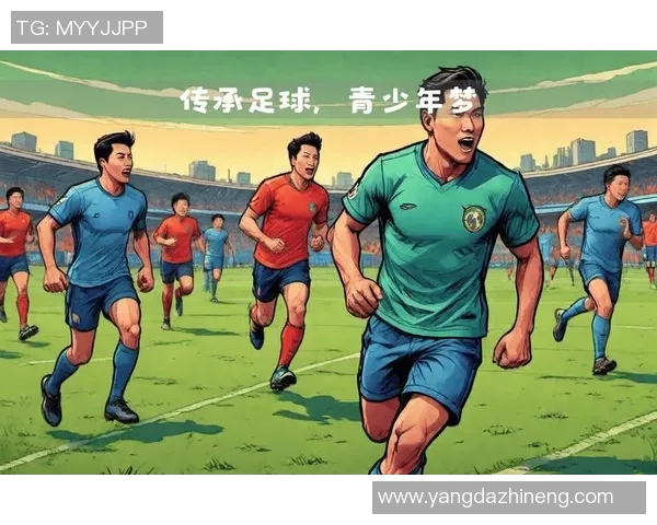 延边足球比赛精彩纷呈展现地域文化魅力与团队精神的完美结合