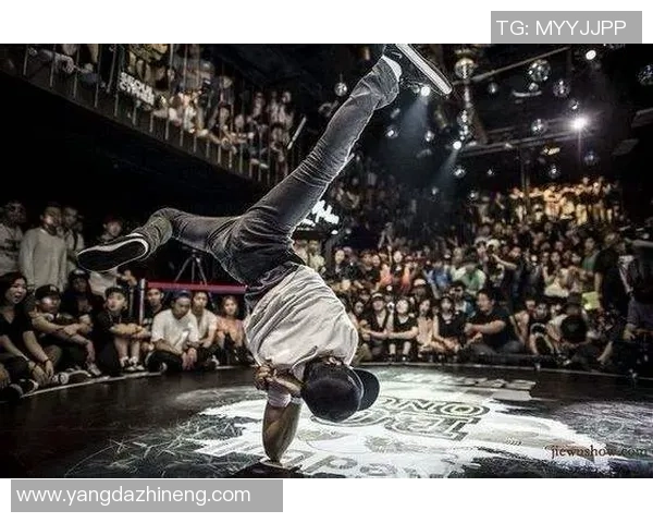 成都街舞队在比赛中创下新高经验分享与技巧解析 成都街舞队在比赛中创下新高经验分享与技巧解析