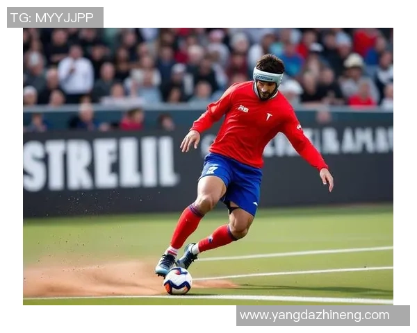 提升运动表现的秘密武器胶粒足球袜让你在场上更自信更出色 提升运动表现的秘密武器胶粒足球袜让你在场上更自信更出色