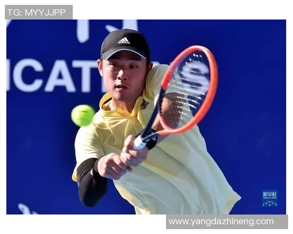 深度对话：李军如何在网球世界中追寻梦想与挑战人生