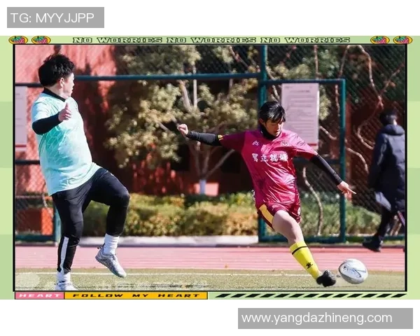 杭州学足球的魅力与发展探索：培养未来足球人才的新路径