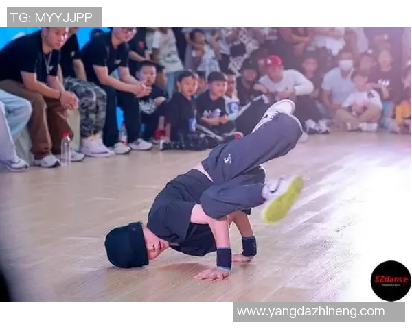 西安街舞队的控制力分析与街舞文化的深度探讨 西安街舞队的控制力分析与街舞文化的深度探讨