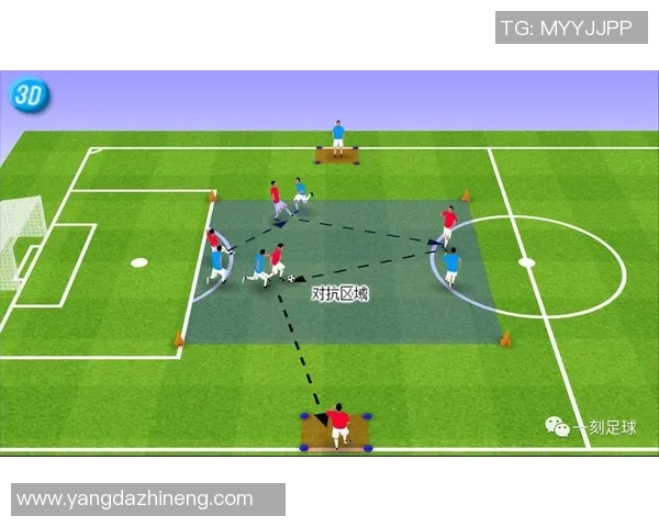 足球大小将：从青训到职业赛场的成长之路与挑战解析