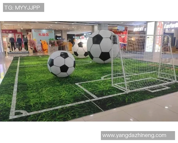 趣味足球飞盘的完美结合让运动与娱乐无缝连接的快乐体验