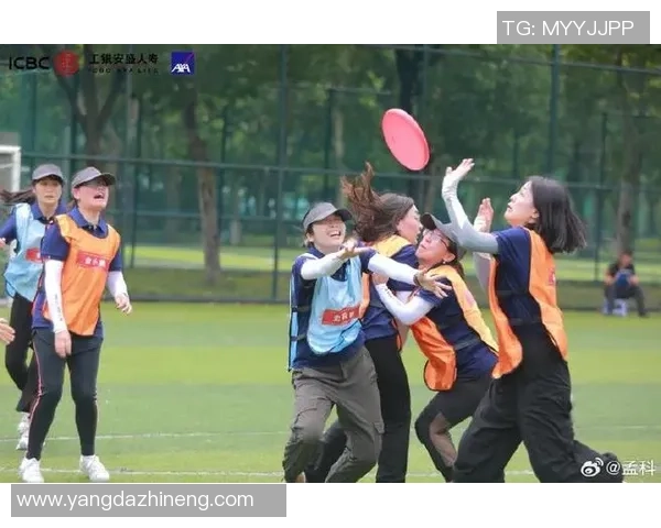 飞盘追梦:杭州飞盘队的拼搏历程与成长故事 飞盘追梦:杭州飞盘队的拼搏历程与成长故事