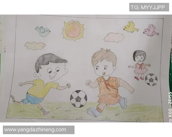 追逐梦想的脚步去足球学校开启我的足球之旅与未来的无限可能 追逐梦想的脚步去足球学校开启我的足球之旅与未来的无限可能