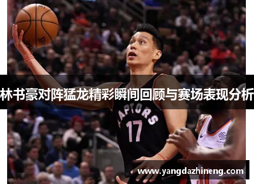 林书豪对阵猛龙精彩瞬间回顾与赛场表现分析