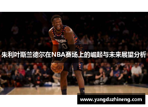 朱利叶斯兰德尔在NBA赛场上的崛起与未来展望分析